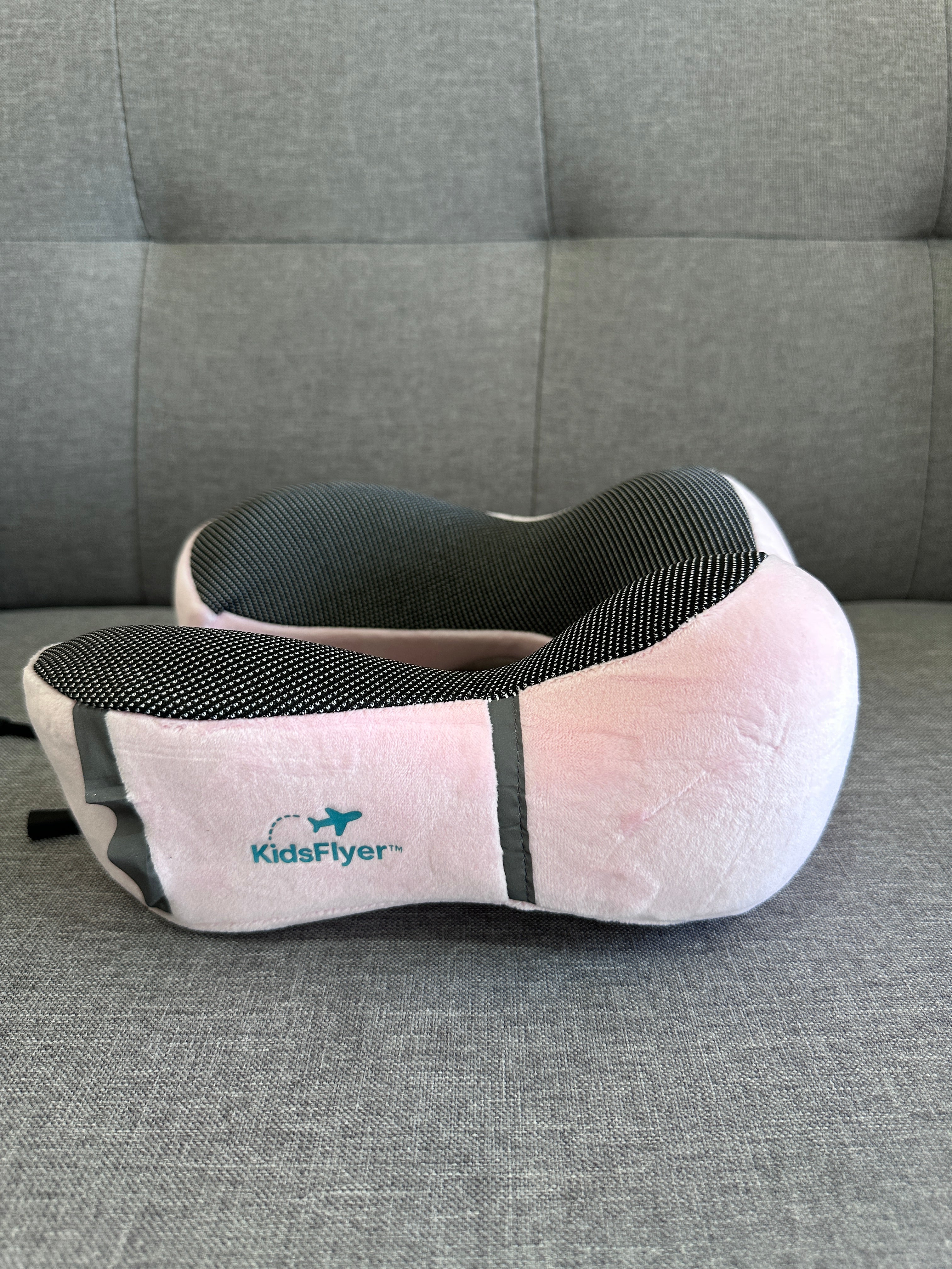 KidsFlyer™ Official Travel Neck Pillow for Kids - Limited Edition
