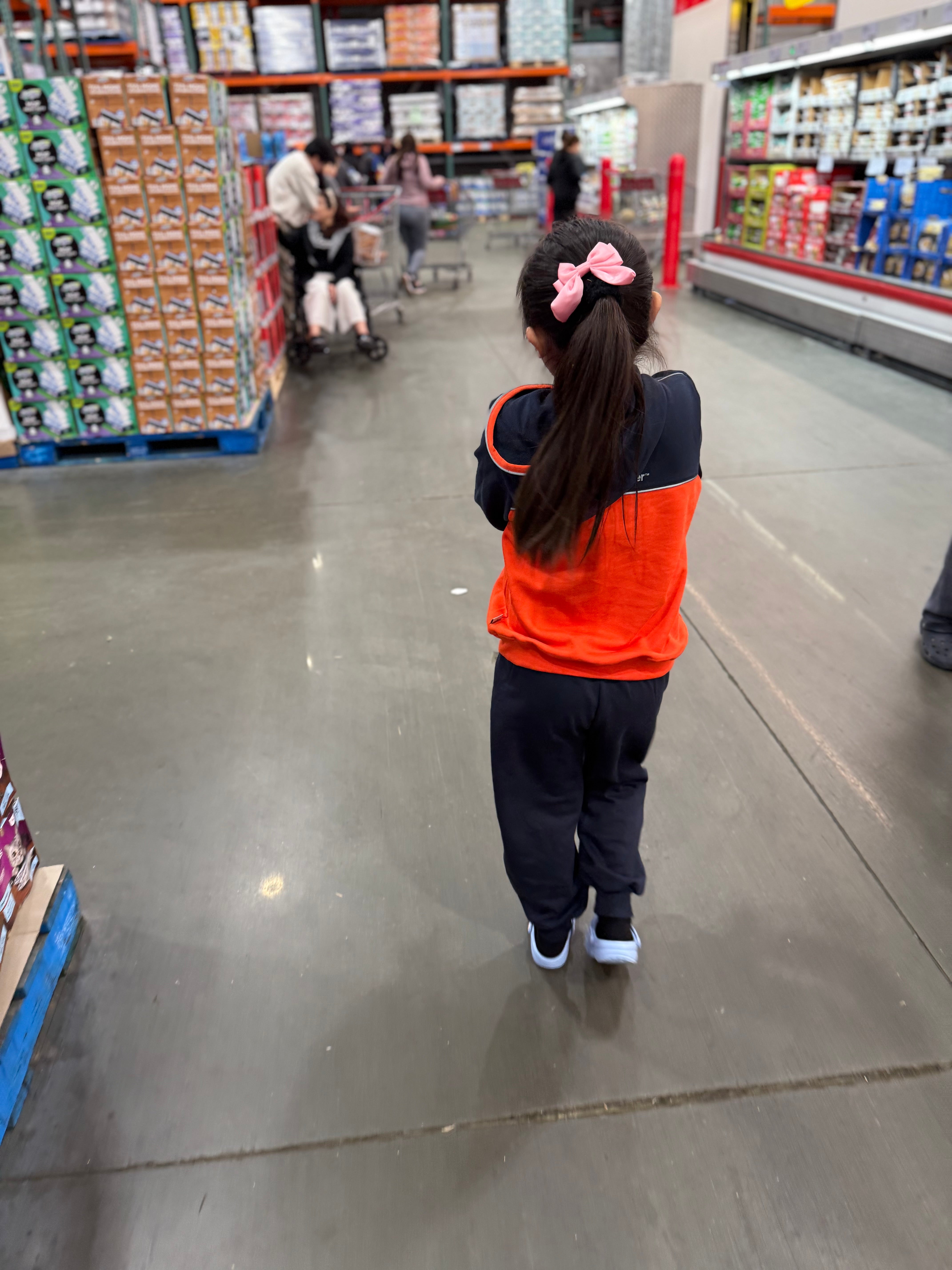 KidsFlyer™ Safety Travel Outfit with Smart QR Code System - BLUE