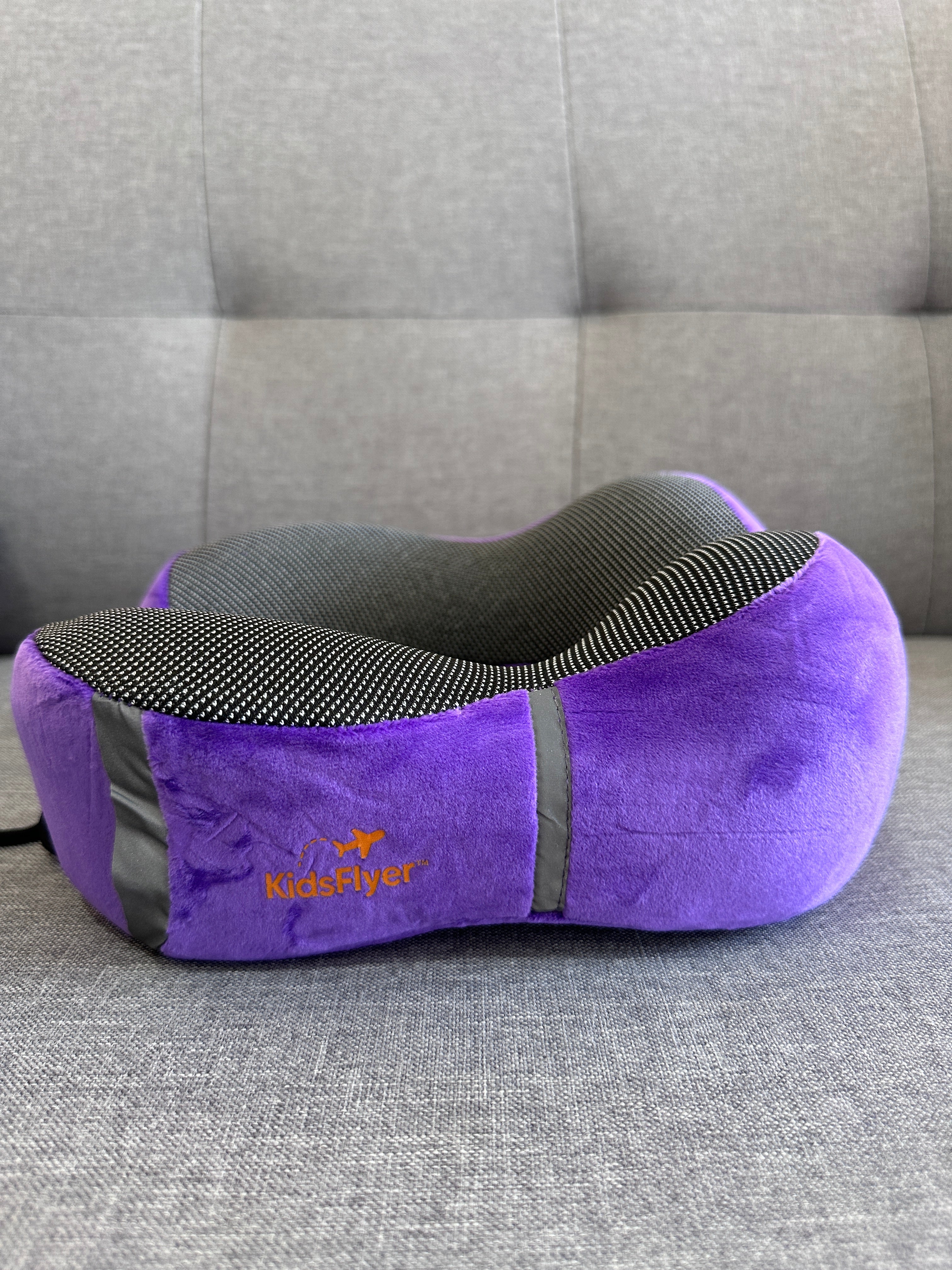 KidsFlyer™ Official Travel Neck Pillow for Kids - Limited Edition