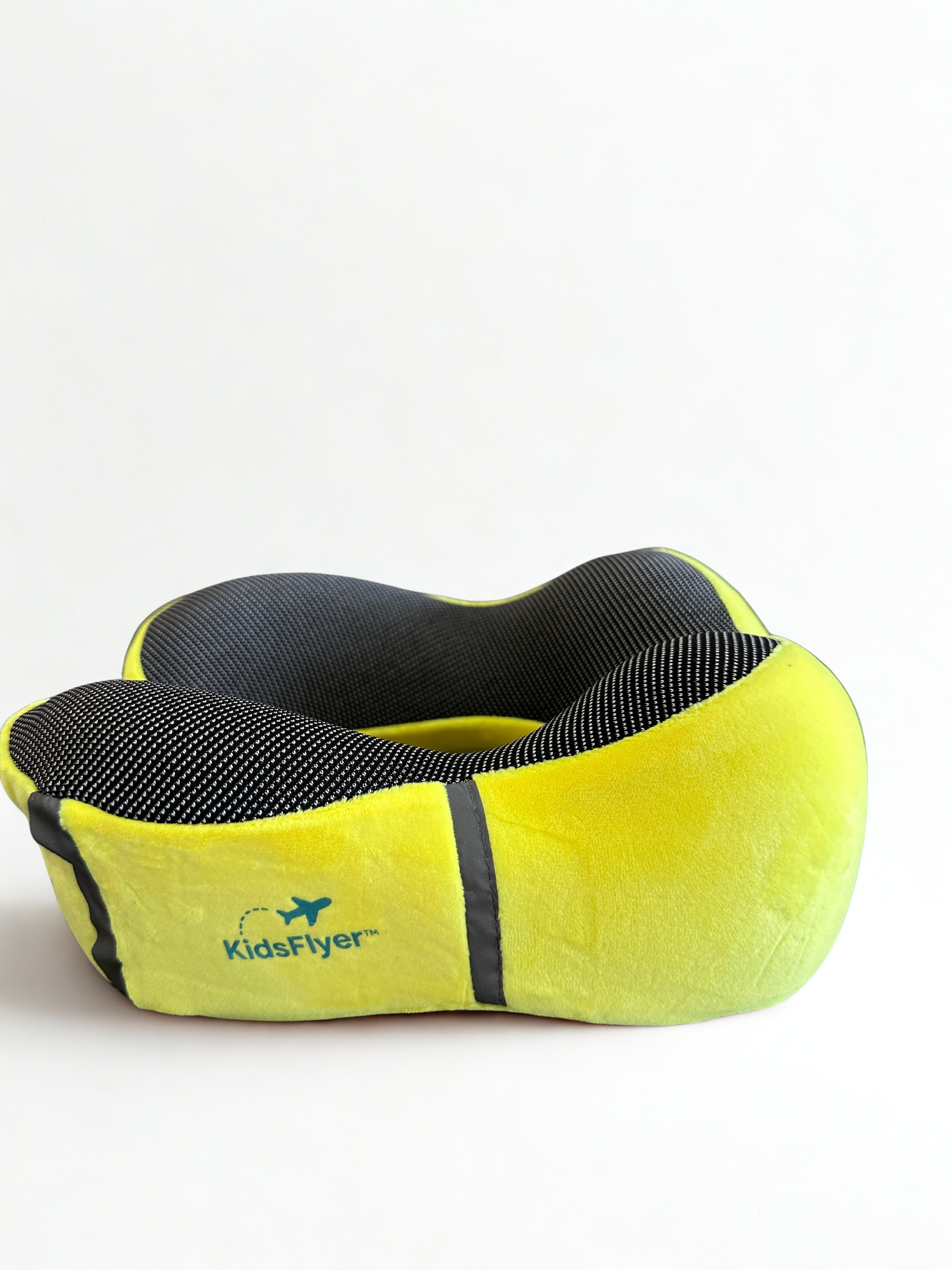 KidsFlyer™ Official Travel Neck Pillow for Kids - Limited Edition