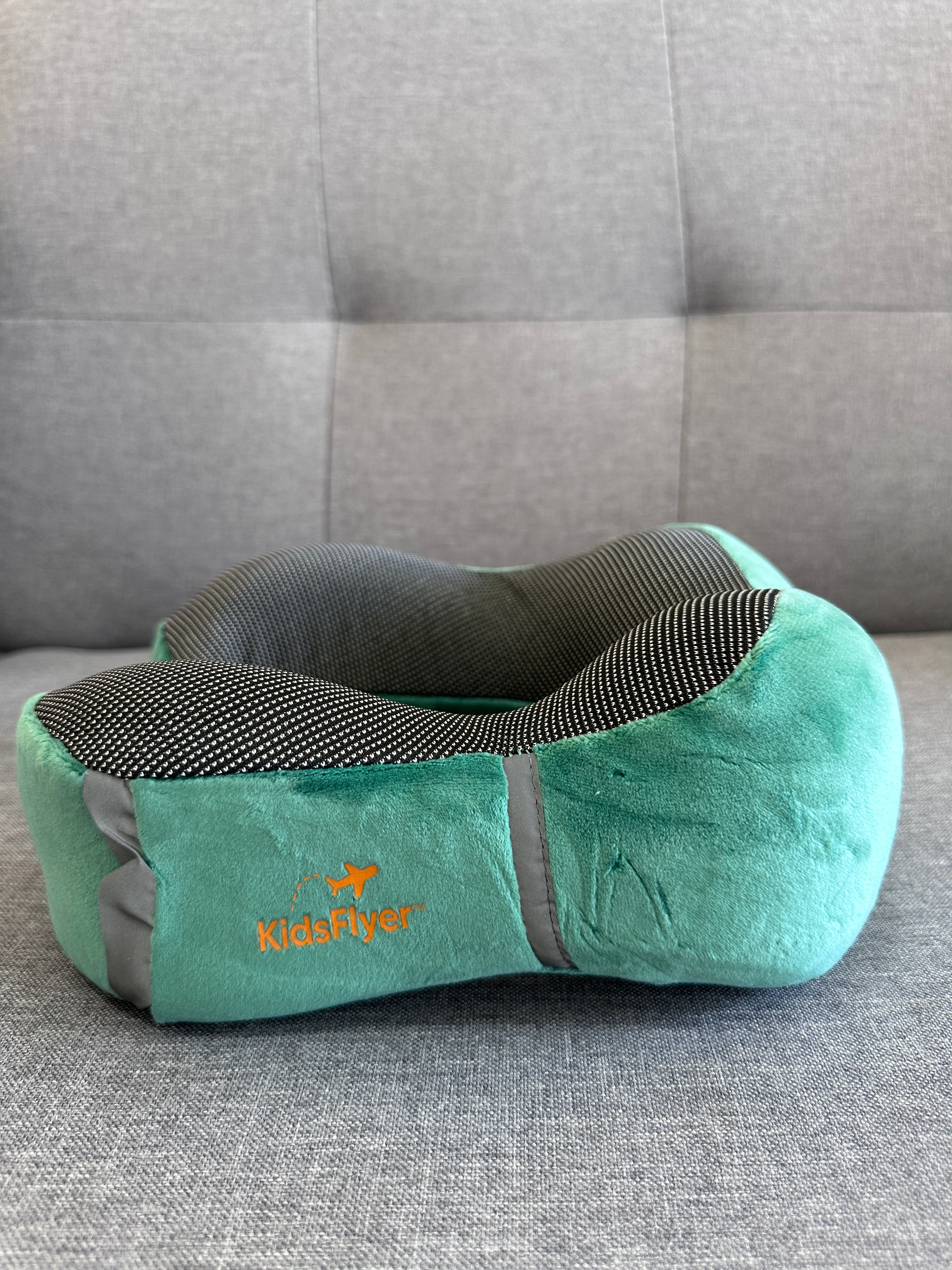 KidsFlyer™ Official Travel Neck Pillow for Kids - Limited Edition